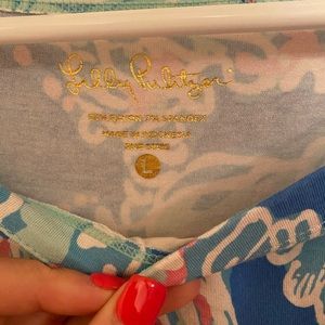 COPY - Lilly Pulitzer Dress